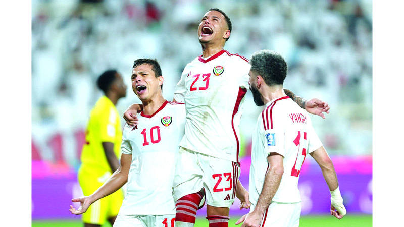 رياضيون: تحسين المنظومة الهجومية يحلّ مشكلة المهاجم الصريح في المنتخب