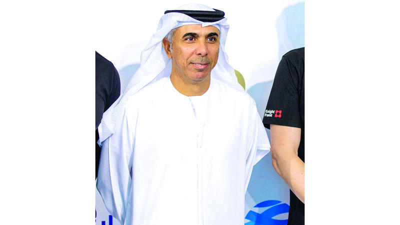 الوهيبي يحضر اجتماعي الاتحادين الآسيوي والدولي للألعاب المائية