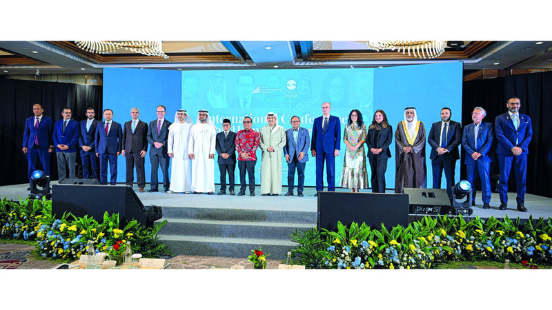 «الأخوة الإنسانية» يدعو إلى تعزيز ثقافة الحوار بين الأديان