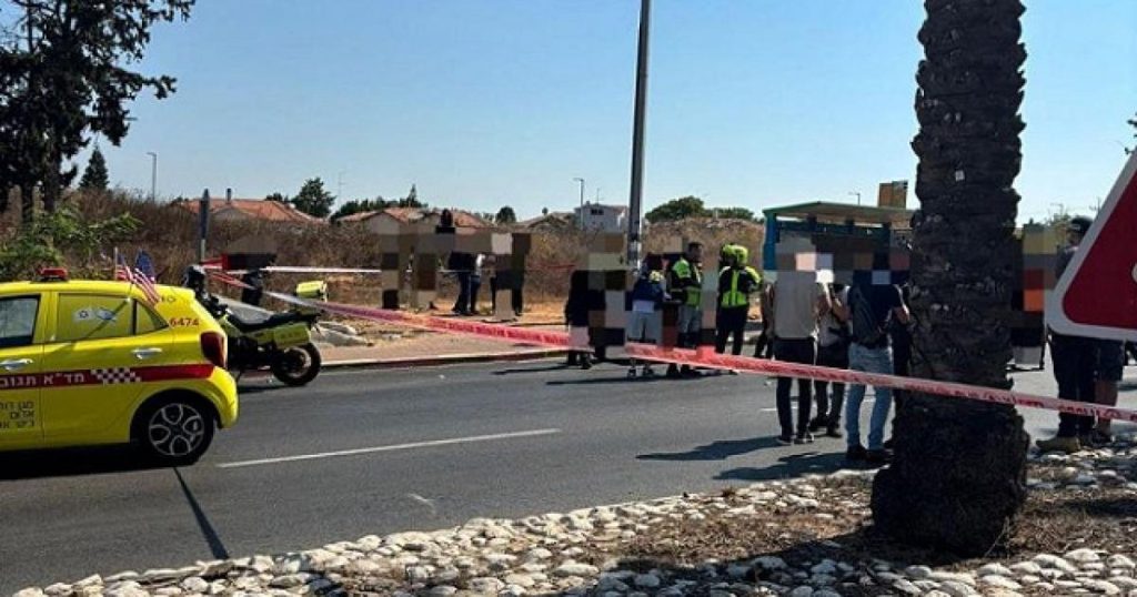 فصائل فلسطينية تعقب على عملية الدهس قرب بيت ليد