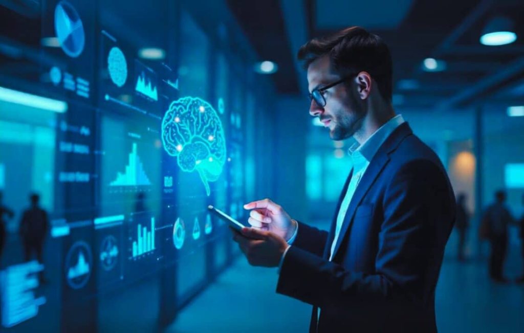 غرفة دبي للاقتصاد الرقمي تطلق دليل الذكاء الاصطناعي لرواد الأعمال