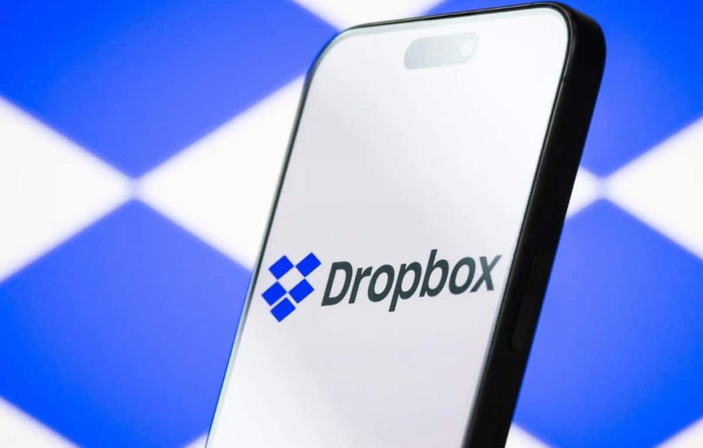 دروب بوكس تعلن إيقاف خدمة إدارة كلمات المرور