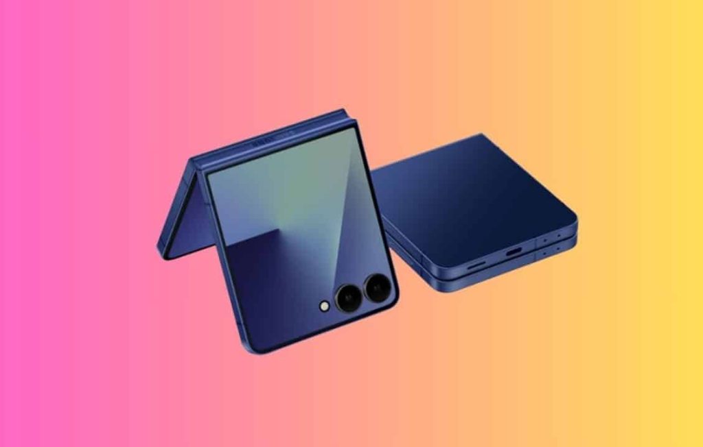 مراجعة شاملة لهاتف سامسونج Galaxy Z Flip7 الجديد