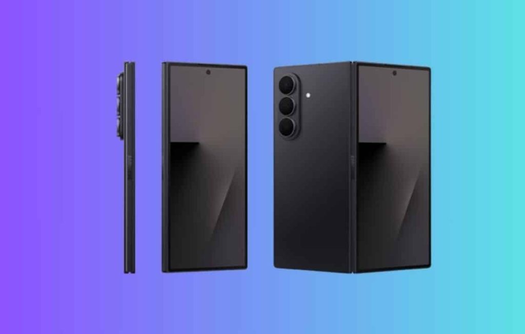 مراجعة شاملة لهاتف سامسونج Galaxy Z Fold7 القابل للطي الجديد