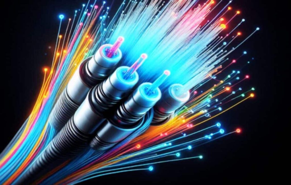 أسرع إنترنت في العالم.. اليابان تسجل رقمًا قياسيًا جديدًا في سرعة نقل البيانات