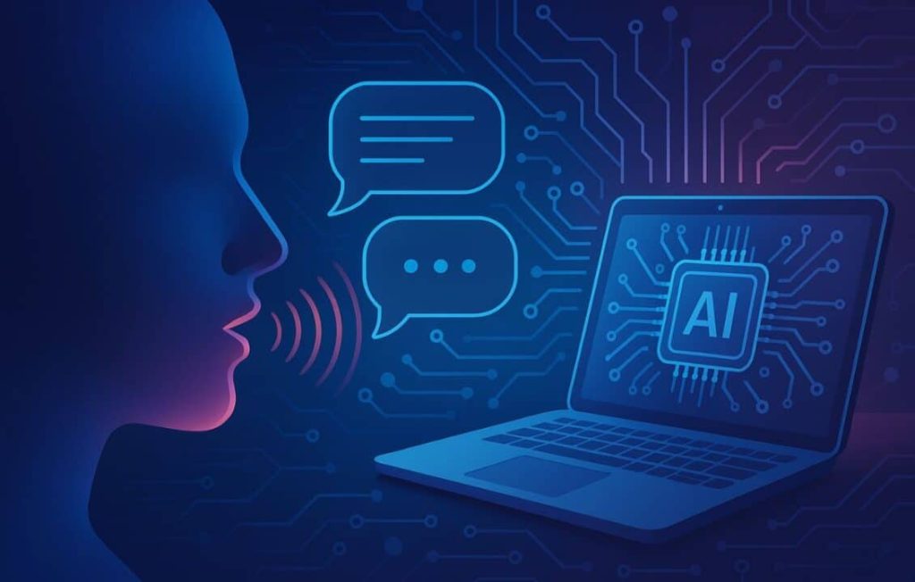 دراسة جديدة.. بعض النماذج اللغوية تغيّر إجاباتها تبعًا لطريقة تحدُّث المستخدم