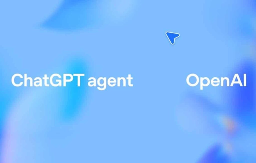 ChatGPT Agen.. أداة جديدة تتحكم في الحاسوب وتنجز المهام نيابةً عن المستخدم