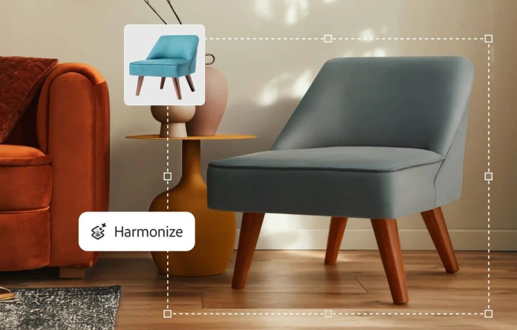 فوتوشوب يُحدث ثورة في تعديل الأشخاص والعناصر بمزايا ذكية جديدة