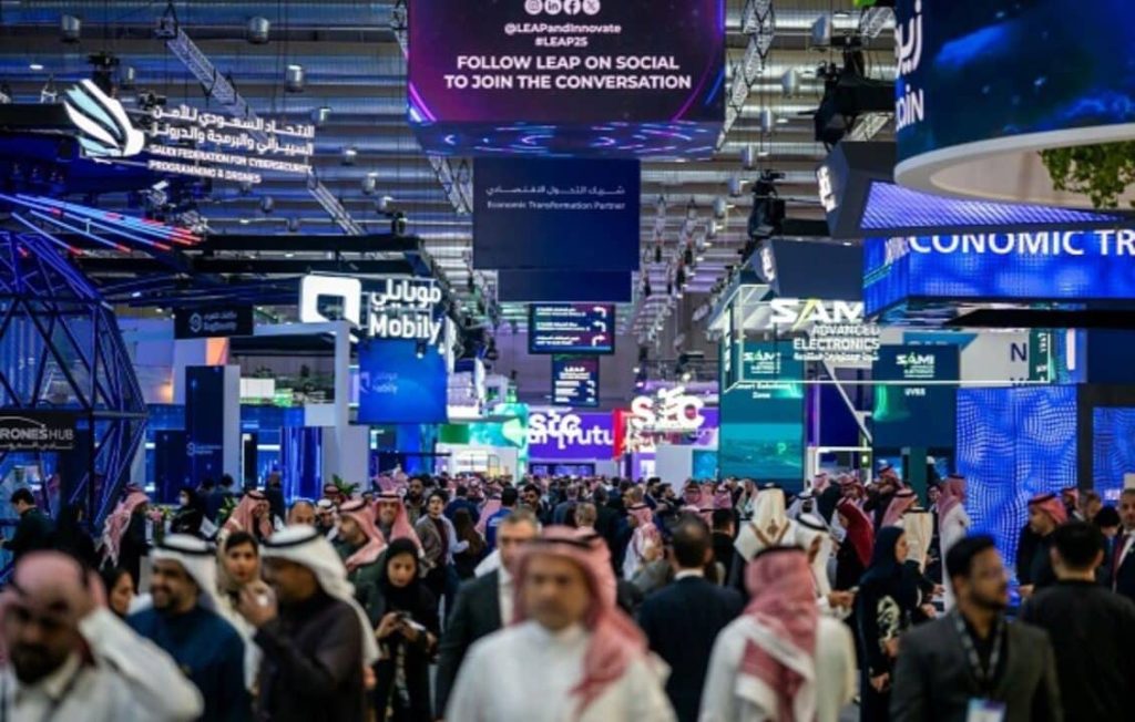 تقرير: السعودية والإمارات ضمن أفضل 20 دولة عالميًا في مواهب الذكاء الاصطناعي