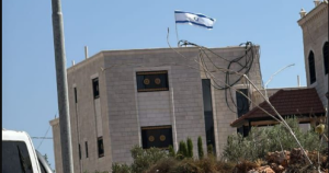 الاحتلال يُحوّل منزلا جنوب نابلس إلى ثكنة عسكرية