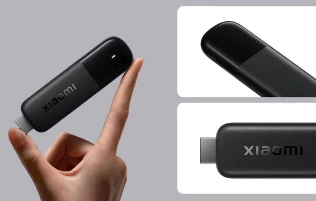 شاومي تكشف رسميًا عن الإصدار الثاني من جهاز البث Xiaomi TV Stick
