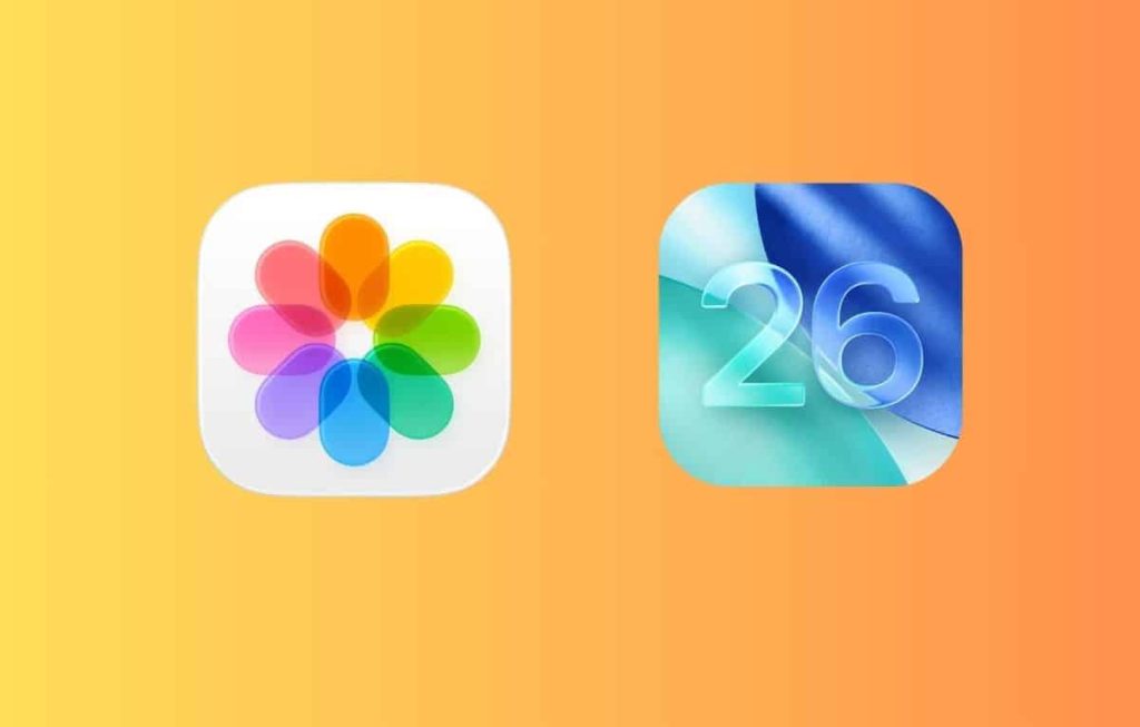 نظام iOS 26.. كل ما هو جديد في تطبيق الصور