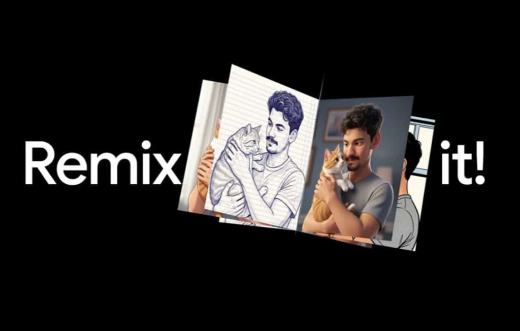 جوجل تُطلق أدوات تحويل الصور إلى مقاطع فيديو في تطبيق الصور و YouTube Shorts