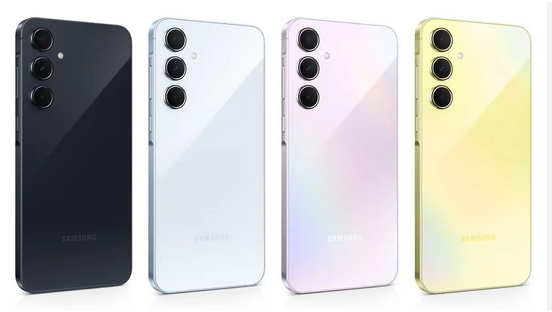 سامسونج A56: كل ما تحتاج معرفته عن الأداء والمواصفات والسعر