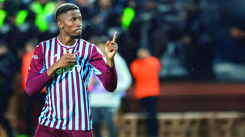 10 ملايين يورو من الجزيرة لضم الكونغولي بانزا