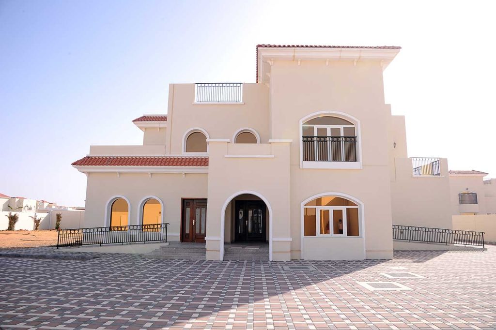 «أبوظبي للإسكان» تطلق منصة رقمية تفاعلية لتبادل الأراضي والمساكن بين المواطنين