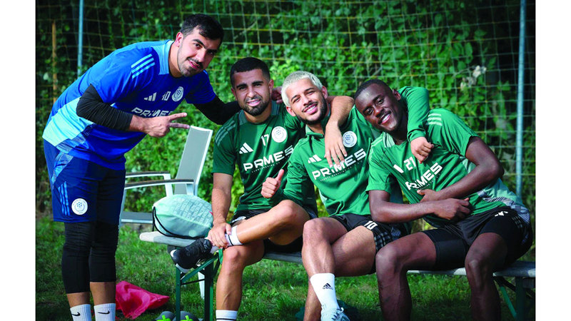 صفقات النصر تجدد آمال المنافسة.. وخبراء يحذّرون من ثغرة الدفاع