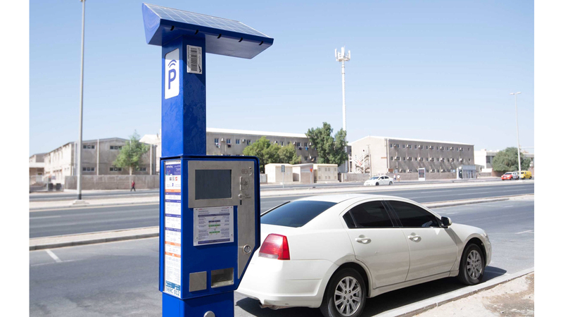 9 أنواع تتيحها «باركن» لاشتراكات المواقف العامة في دبي