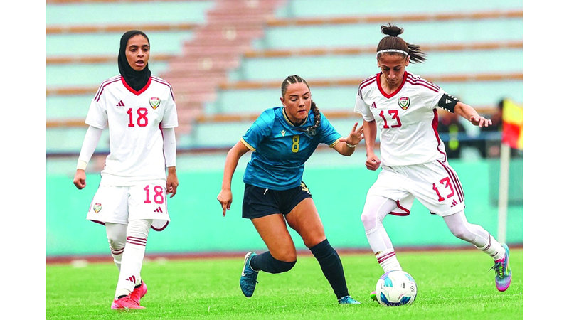 خطة طموحة لإطلاق دوري المحترفات لكرة القدم