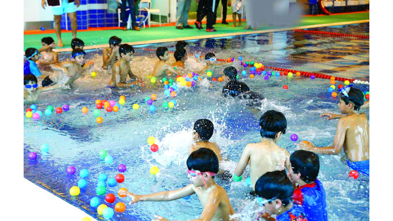 رسوم الأنشطة الصيفية ترهق ميزانيات الأسر محدودة الدخل