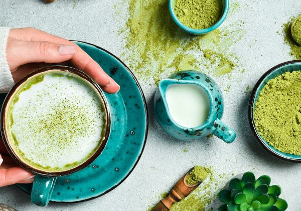 منها الماتشا والمتَة.. 8 بدائل صحية لقهوتك الصباحية