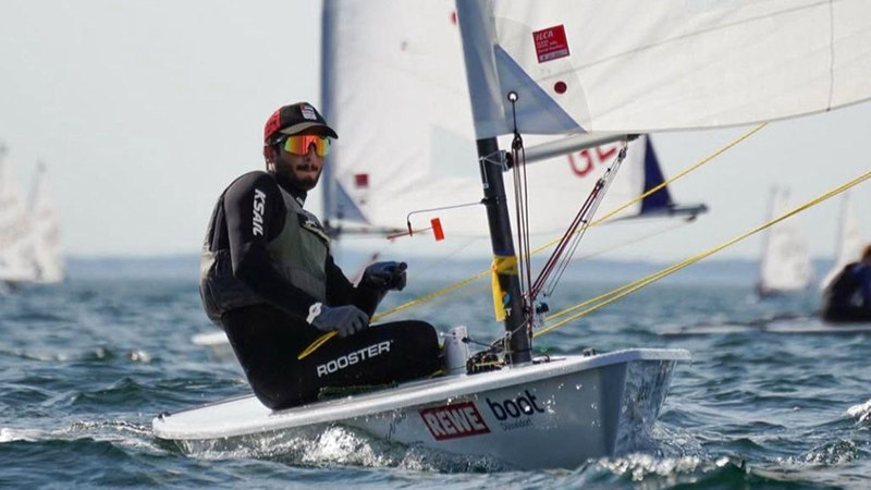 منتخب الإمارات للشراع يشارك في «دولية اليابان»