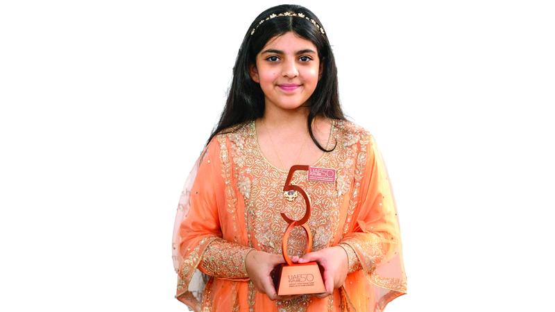 الظبي المهيري.. رحلة في الذكاء الاصطناعي مع أول أكاديمية للأطفال