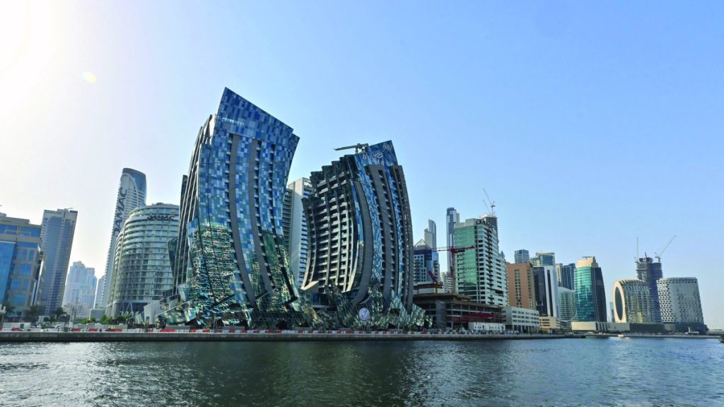 دبي تستقطب العالم بـ «العقارات المُرمّزة».. ونتائج المرحلة الأولى «تفوق التوقعات»