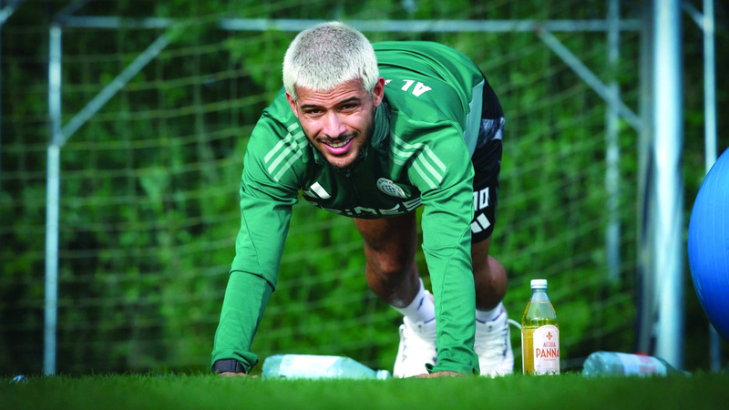 8 أندية في دوري أدنوك تغلق ملف المحترفين الأجانب