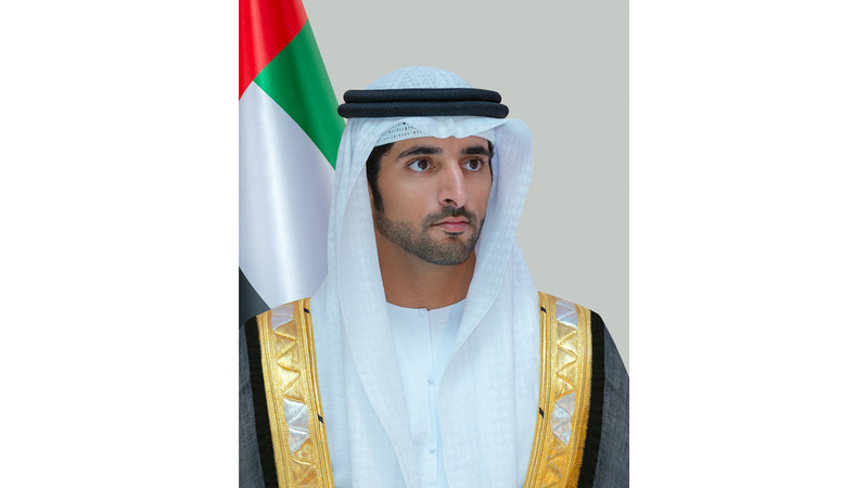 حمدان بن محمد: على خُطى محمد بن راشد.. دبي تمضي بثبات في مسيرة غايتها دوماً «الرقم واحد»