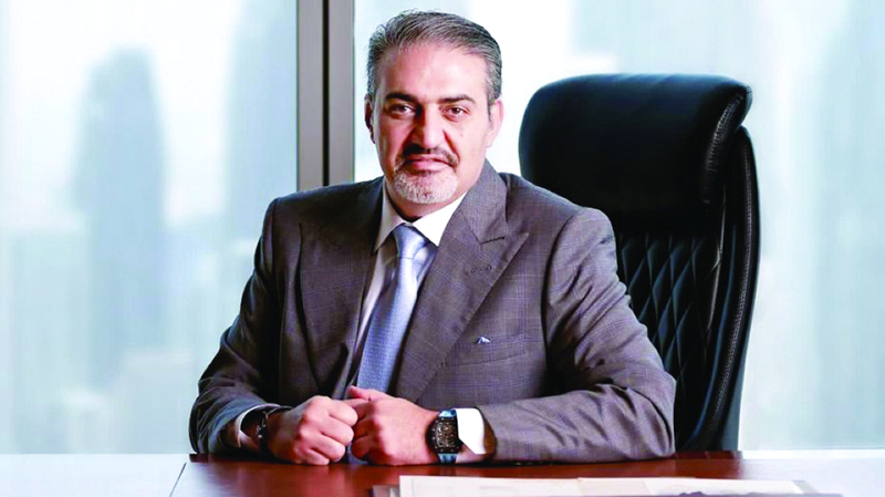 22.2 مليون درهم صافي ربح «بي إتش إم كابيتال» النصفية