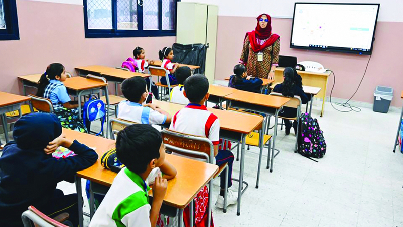 3 أنظمة لقياس جودة المدارس في أبوظبي