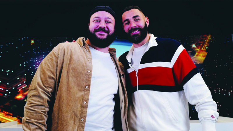 «يوتيوبر» يحصل على حقوق نقل الدوري السعودي