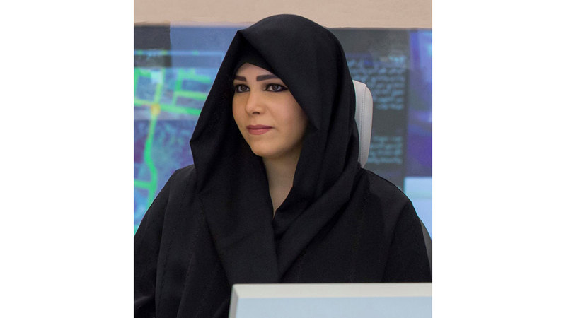 لطيفة بنت محمد: شباب الإمارات يحولون التحديات إلى فرص نابضة بالأمل