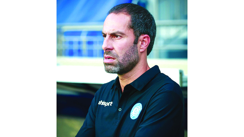 دبا يستعين بـ 26 لاعباً جديداً لتحقيق حلم البقاء في «المحترفين»