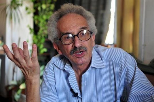 الموت يغيب صنع الله إبراهيم عن 88 عاماً