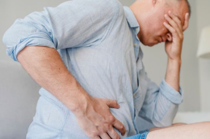 30 حالة يومياً في بريطانيا .. 6 أعراض تحذرك من سرطان البنكرياس