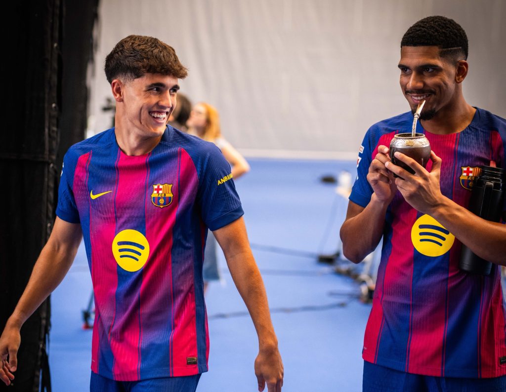 الدوري الإسباني.. برشلونة يبحث مخاطر “الضغط العالي”