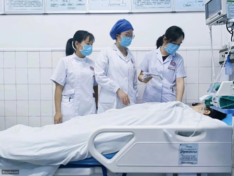 من أجل فستان ضيق عليها .. مراهقة كادت تقتل نفسها بحمية قاسية