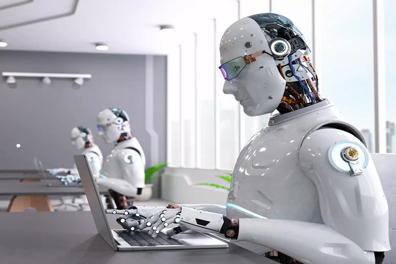 تعرَّف على الوظائف التي سيحتلها الذكاء الاصطناعي والوظائف التي لن يستطيع القيام بها