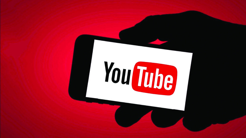 «يوتيوب» تختبر أداة ذكاء اصطناعي لمعرفة عمر المستخدم