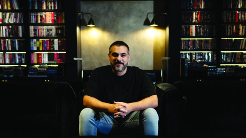 «حوبة» الإماراتي إلى العالمية من بوابة «فانتاستيك فِست 2025»