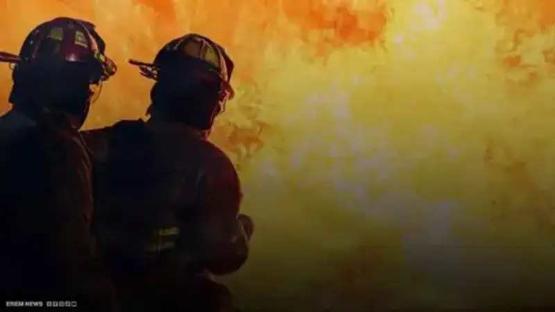 ممرضة تشعل النار بمستشفى حكومي في مصر وتُشرّد المرضى .. والسبب لا يخطر ببال