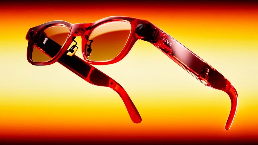 هل نستغني عن النظر في الهاتف قريباً.. نظارة ذكية جديدة تتحدث وتترجم وتصور وتدعم ChatGPT