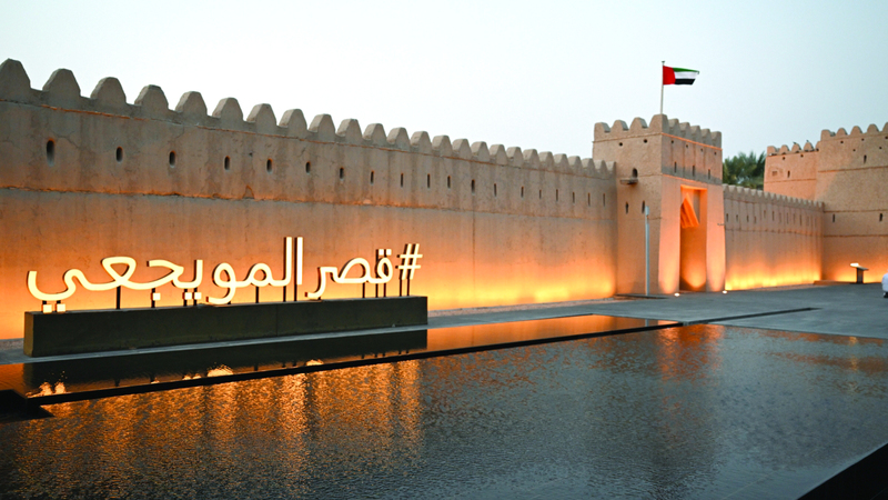 صيف الإمارات الحافل يستقطب الزوار.. من «ليوا» حتى «مفاجآت دبي»