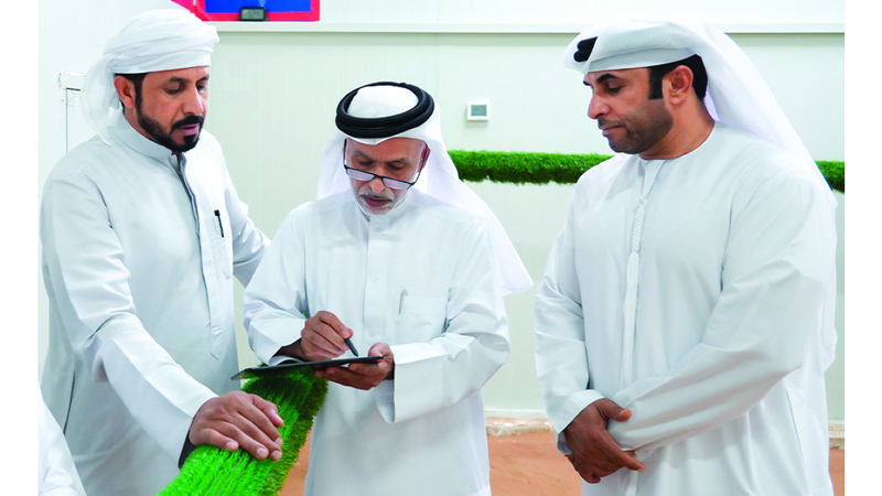 «أفضل مقيّض 2025» تحتفي بإرث عريق