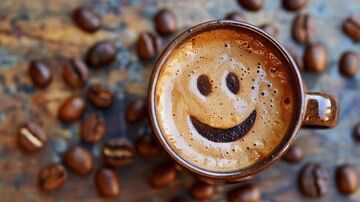 كيف يُغير فنجان القهوة الصباحي مزاجك اليومي؟