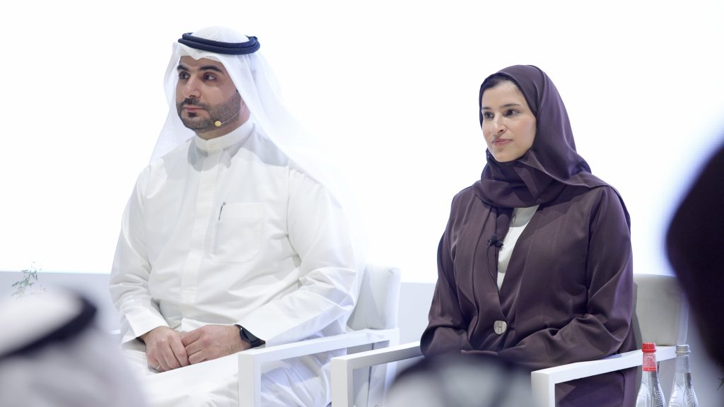 سارة الأميري: تعديل ساعات دوام الطلبة يحتاج إلى دراسة شاملة