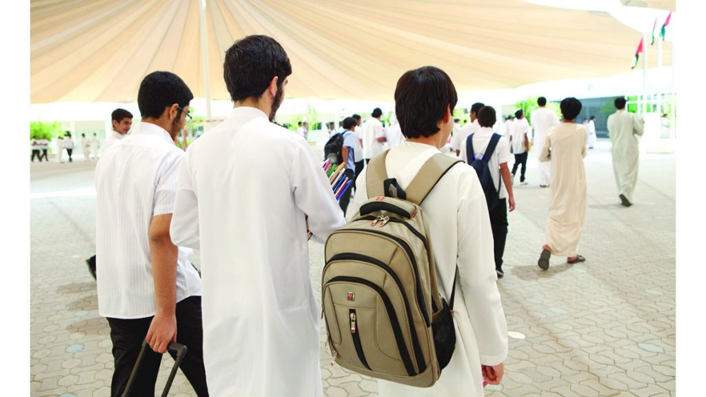 «التربية»: إلغاء امتحانات نهاية الفصل الثاني لجميع المراحل الدراسية