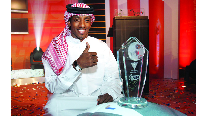 فيصل خليل: لا يوجد ما يمنع أنديتنا من المنافسة آسيوياً